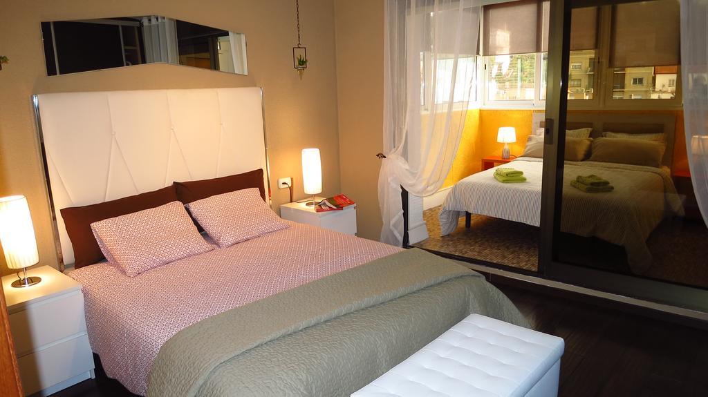 Claire Seaview & Beach-Apartment مونغات المظهر الخارجي الصورة