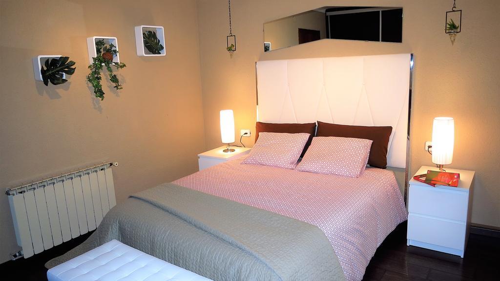 Claire Seaview & Beach-Apartment مونغات المظهر الخارجي الصورة