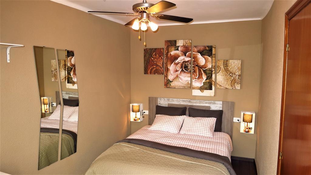Claire Seaview & Beach-Apartment مونغات المظهر الخارجي الصورة